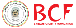 Barzani Charity Foundation