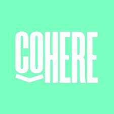 COHERE