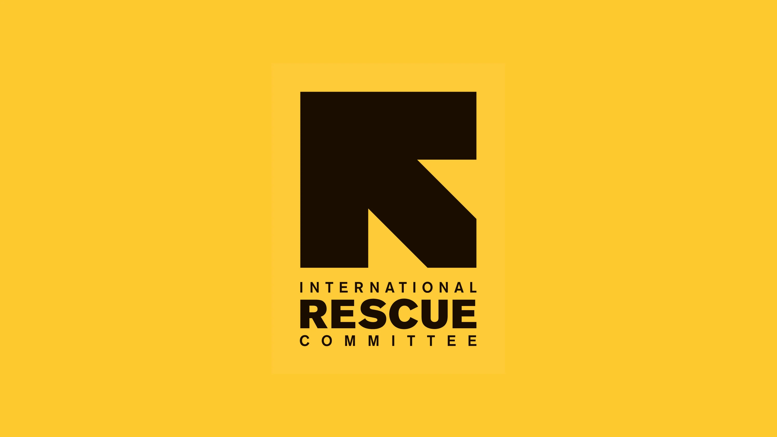 International Rescue Committee